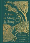 A Year in Story and Song cover