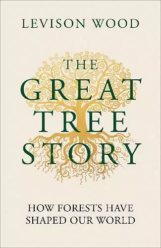 The Great Tree Story cover