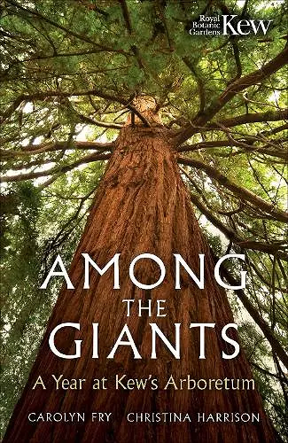 Among the Giants cover