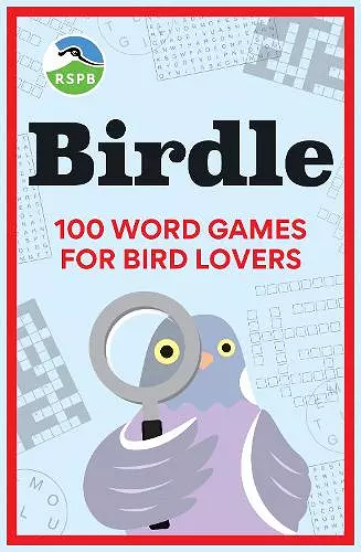 BIRDLE cover