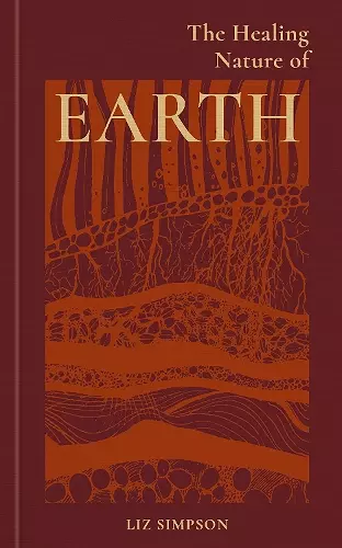 The Healing Nature of Earth cover