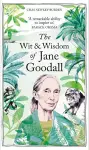The Wit & Wisdom of Jane Goodall cover