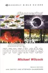 Discovering Six Minor Prophets cover