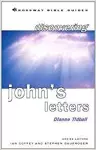 Discovering John's Letters cover