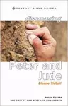 Discovering Peter and Jude cover