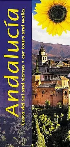 Andalucia cover