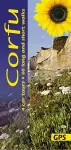 Corfu Sunflower Guide cover