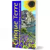 Cinque Terre Sunflower Walking Guide cover