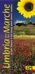 Umbria and the Marche cover