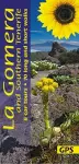 La Gomera and Southern Tenerife Sunflower Guide cover