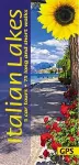 Italian Lakes Sunflower Guide cover