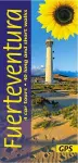 Fuerteventura Sunflower Guide cover