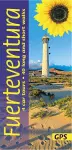 Fuerteventura Sunflower Guide cover