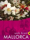 Mallorca Walk and Eat Sunflower Guide cover