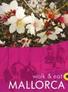 Mallorca Walk and Eat Sunflower Guide cover