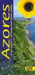 Azores Sunflower Guide cover