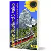 Bernese Oberland and Valais Sunflower Guide cover