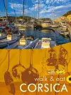 Walk & Eat Corsica cover