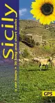 Sicily Sunflower Guide cover
