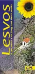 Lesvos Sunflower Guide cover