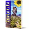 Tenerife Sunflower Walking Guide cover