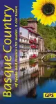 Basque Country of Spain and France Walking Guide cover
