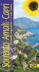 Sorrento, Amalfi and Capri Walking Guide cover
