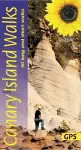 Canary Islands Sunflower Walking Guide cover