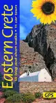 Eastern Crete Sunflower Walking Guide cover