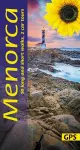 Menorca Sunflower Walking Guide cover