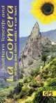 Southern Tenerife and La Gomera Sunflower Walking Guide cover