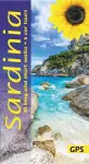 Sardinia Sunflower Walking Guide cover
