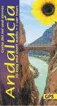 Andalucia, Costa del Sol and Sierras Sunflower Walking Guide cover