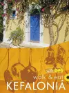 Kefalonia Walk & Eat Sunflower Guide cover