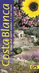 Costa Blanca Sunflower Walking Guide cover