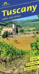 Tuscany Sunflower Walking Guide cover