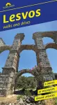 Lesvos Sunflower Walking Guide cover