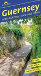 Guernsey Sunflower Walking Guide cover