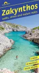 Zakynthos Sunflower Walking Guide cover