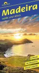 Madeira Sunflower Walking Guide cover