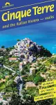 Cinque Terre and the Italian Riviera Sunflower Walking Guide cover