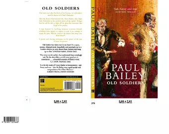 Old Soldiers cover