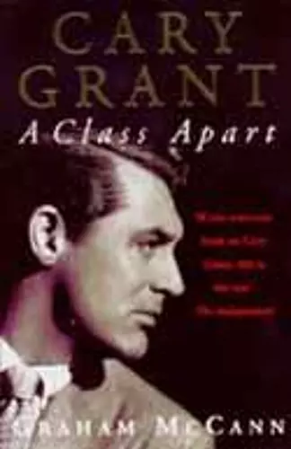 Cary Grant cover
