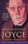 John Stanislaus Joyce cover