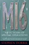 MI6 cover