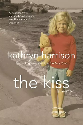 The Kiss cover