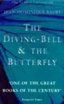 The Diving-Bell and the Butterfly cover