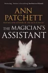 The Magician’s Assistant cover