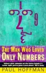 The Man Who Loved Only Numbers cover