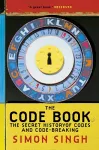 The Code Book packaging